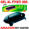 Venus Aqua Çift Çıkışlı Hava Motoru APW350 Gel Al 35015222 Amazon Pet Center