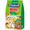 Vitakraft Menü Vital Hamster Yemi 1 Kg 8699004270803 Amazon Pet Center