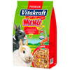 Vitakraft Menü Vital Tavşan Yemi 1 Kg 8699004270605 Amazon Pet Center