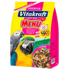 Vitakraft Premium Menü Jod Vital Papağan Yemi 1 Kg 8699004270407 Amazon Pet Center