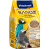 Vitakraft Sandy Papağan için Kum 2,5 kg 4008239110107 Vitakraft Kuş Kumları Amazon Pet Center