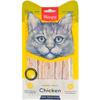 Wanpy Kedi Ödülü Tavuklu Likit Sıvı 14 Gr X 5 Li 8681299607129 Amazon Pet Center