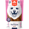 Wanpy Tahılsız Sığır Etli Köpek Çiğneme Ödülü 100 Gr 6927749839996 Amazon Pet Center