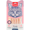 Wanpy Ton Balıklı Karidesli Likit Sıvı Kedi Ödülü 14 Gr X 5 Li 8681299607143 Amazon Pet Center