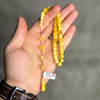 Kaliningrad Kaya Damla Kehribar Tesbih