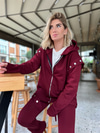LOL Model Tasarım Eşofman Takımı
