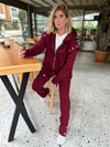 LOL Model Tasarım Eşofman Takımı