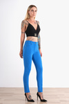 5 Cep Fit Pantolon
