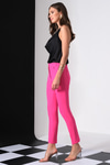5 Cep Fit Pantolon
