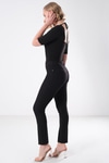 5 Cep Fit Pantolon