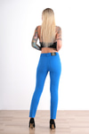 5 Cep Fit Pantolon