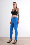 5 Cep Fit Pantolon