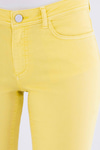 5 Cepli Skinny Jean Pantolon
