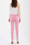 5 Cepli Skinny Jean Pantolon