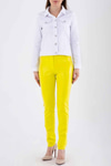 Basic Jean Ceket