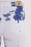 Batik Desen Denim Pantolon
