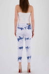 Batik Desen Denim Pantolon