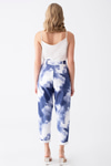 Batik Desenli Pantolon