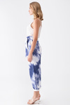 Batik Desenli Pantolon