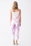 Batik Desenli Pantolon