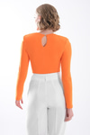 Beli Dekolteli Body