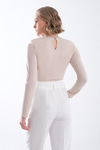 Beli Dekolteli Body