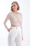 Beli Dekolteli Body