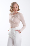 Beli Dekolteli Body
