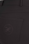 Cebi Nakışlı Pantolon
