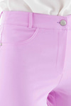 Cebi Nakışlı Pantolon