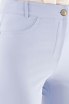 Cebi Nakışlı Pantolon