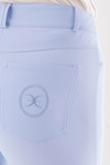 Cebi Nakışlı Pantolon