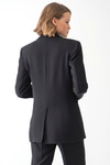 Cepli Blazer Ceket