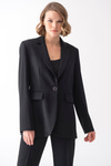 Cepli Blazer Ceket