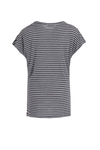 Çizgili T-Shirt