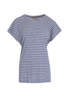 Çizgili T-Shirt