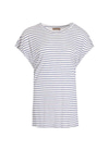 Çizgili T-Shirt