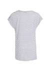 Çizgili T-Shirt
