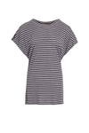 Çizgili T-Shirt