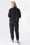 Fitilli Crop Ceket