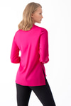 Hakim Yaka Saten Gömlek