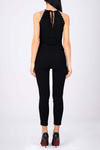 Halter Yaka Body