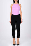 Halter Yaka Body