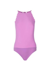 Halter Yaka Body