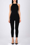 Halter Yaka Body