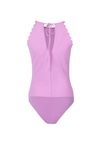 Halter Yaka Body