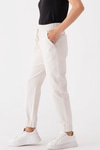 Logo Detaylı Jogger Pantolon