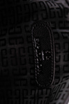 Metal Logo Detaylı Yavrulu Tote Çanta