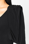 Omuz Detaylı Body