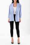 Oversize Astarlı Ceket